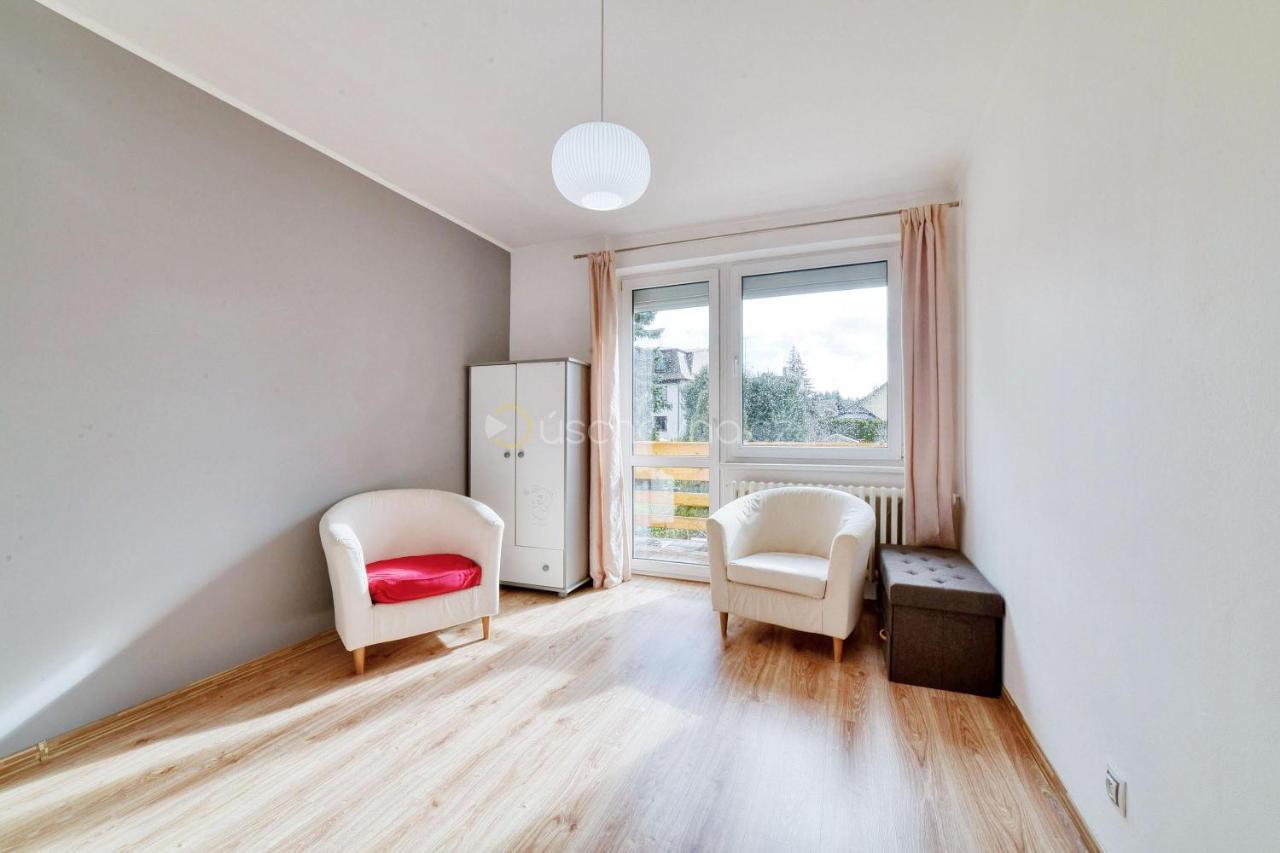 Wellness House Ladova Street Villa มาเรียอานซเกลาซนี ภายนอก รูปภาพ