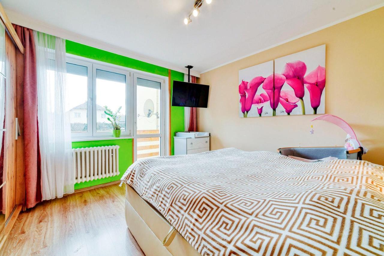 Wellness House Ladova Street Villa มาเรียอานซเกลาซนี ภายนอก รูปภาพ